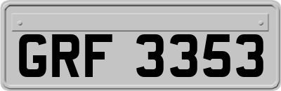 GRF3353