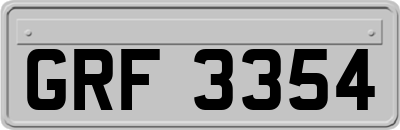 GRF3354