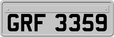 GRF3359