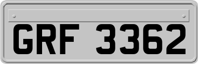 GRF3362