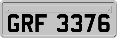 GRF3376
