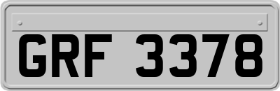 GRF3378