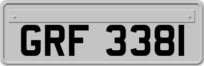 GRF3381