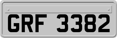 GRF3382