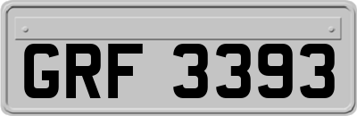 GRF3393