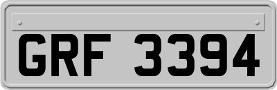 GRF3394