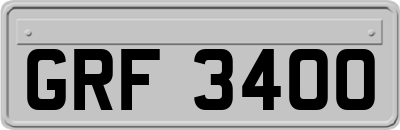 GRF3400