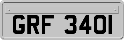 GRF3401
