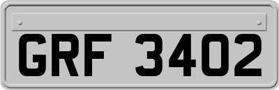 GRF3402