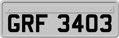 GRF3403
