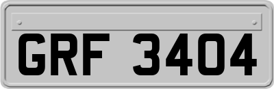 GRF3404