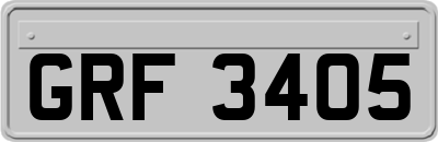 GRF3405