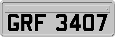 GRF3407