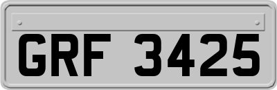 GRF3425