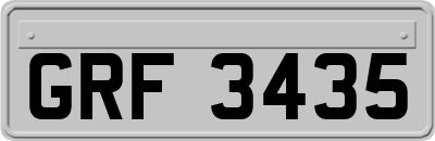GRF3435