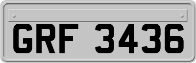 GRF3436