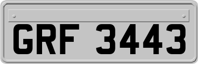 GRF3443