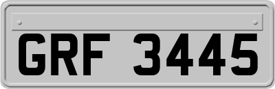 GRF3445