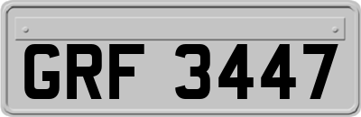 GRF3447