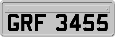 GRF3455