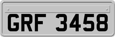 GRF3458