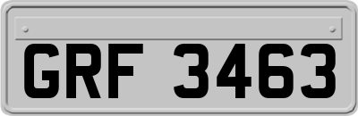 GRF3463