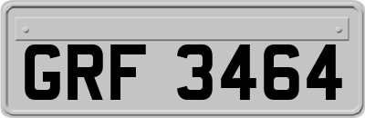 GRF3464