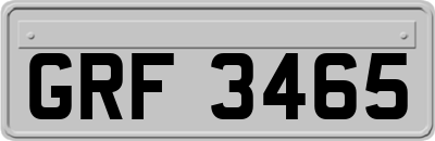 GRF3465