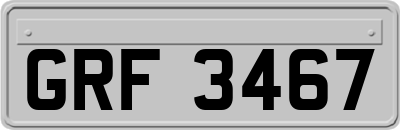 GRF3467