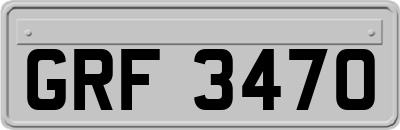 GRF3470
