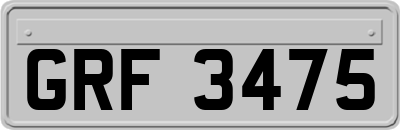 GRF3475
