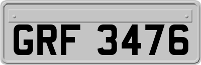 GRF3476
