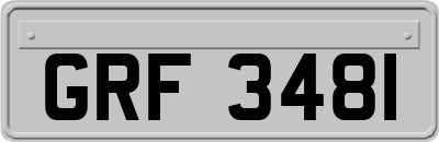 GRF3481
