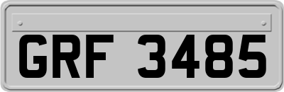 GRF3485
