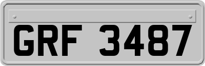 GRF3487