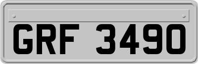 GRF3490