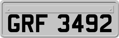 GRF3492
