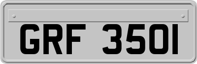 GRF3501
