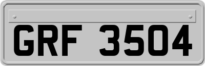 GRF3504