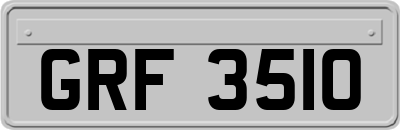 GRF3510