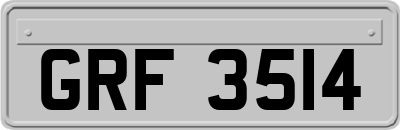GRF3514