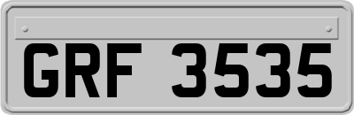GRF3535