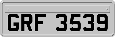 GRF3539