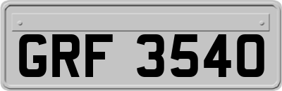 GRF3540