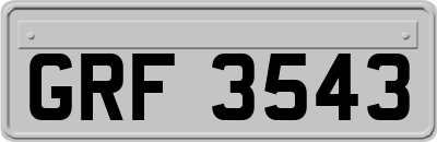 GRF3543