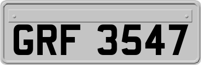 GRF3547