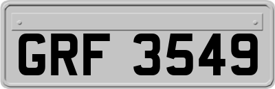 GRF3549