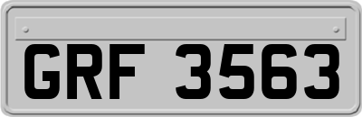 GRF3563