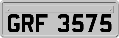 GRF3575