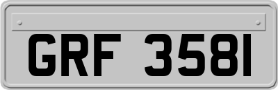 GRF3581